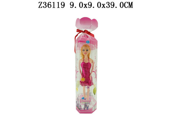 11 Inch doll 