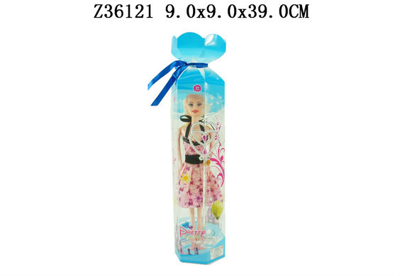 11 Inch doll 
