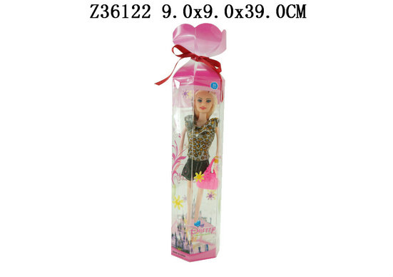 11 Inch doll 