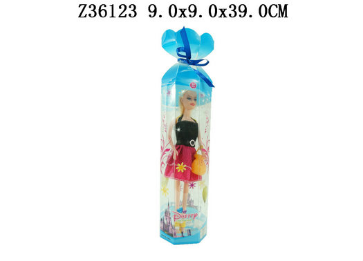 11 Inch doll 