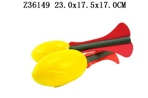 17CM Missile24P