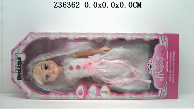 22 Inch Doll &M