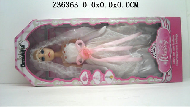 22 Inch Doll &M