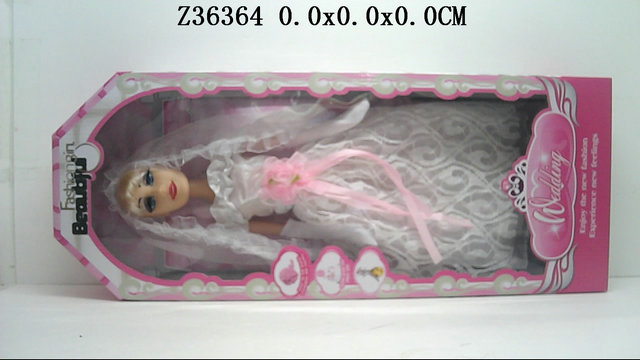 22 Inch Doll &M
