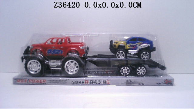 F/P car2C
