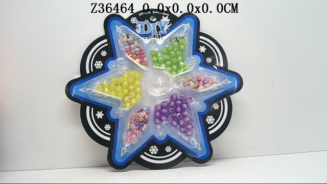 Bead set 