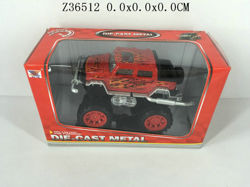P/b car&LM(2S)