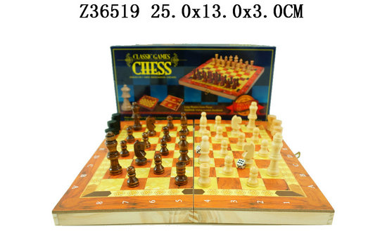 CHESS