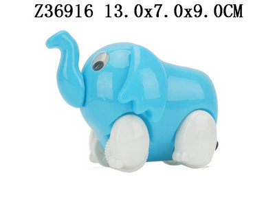 P/t elephant