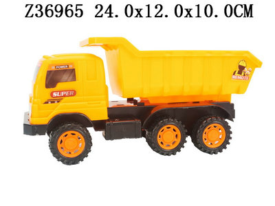 F/P TRUCK
