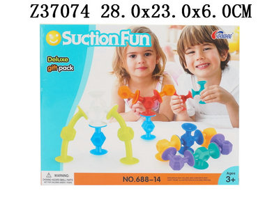 Blocks