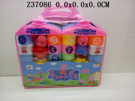 Blocks