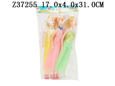 Doll3C