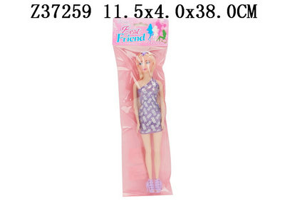 Doll(3s)