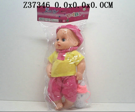 14Incun doll&feeder