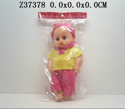 14 Inch doll