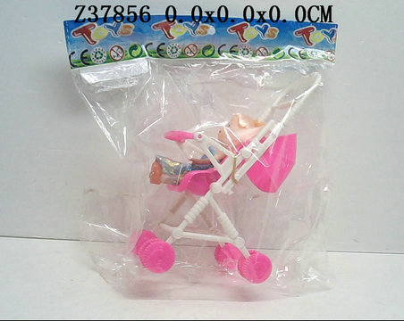 3.5Incun doll