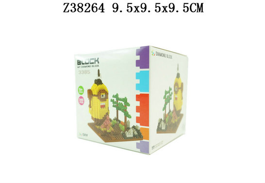 Blocks345P
