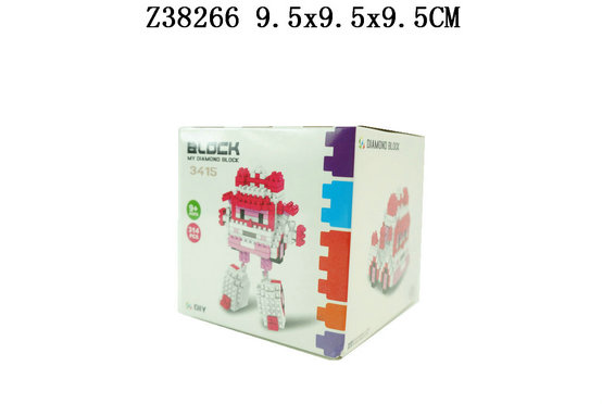 Blocks(314P)