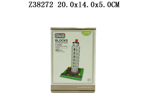 Blcoks562P