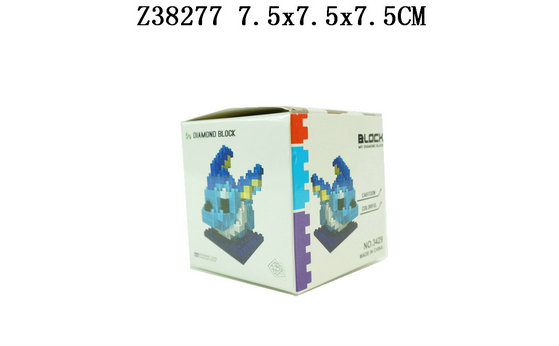 Block (176 pcs)