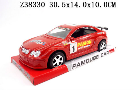 F/P CAR