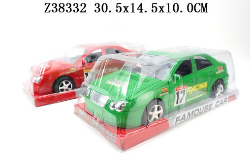 F/P CAR
