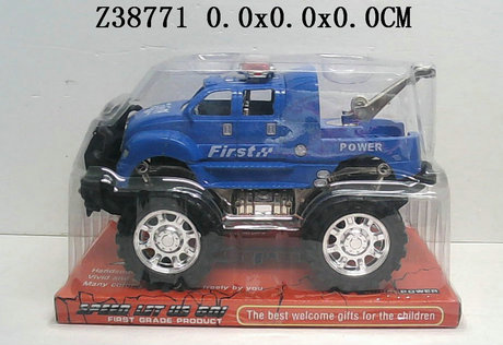 F/P CAR