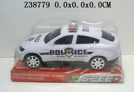 F/P CAR