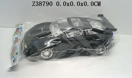 F/P CAR