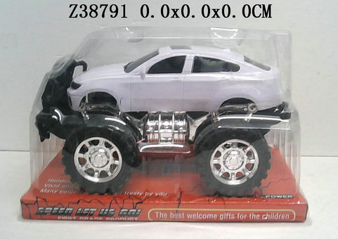 F/P CAR3C