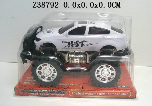 F/P CAR3C