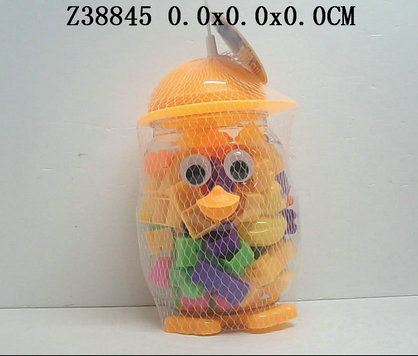 BLOCK70PCS