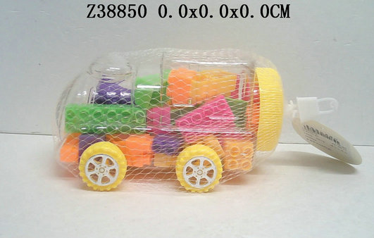 BLOCK(38P)