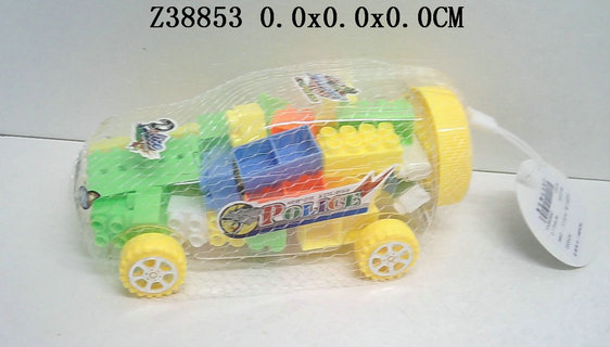 Blocks(48P)