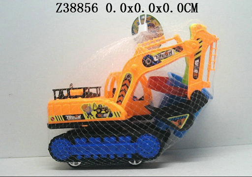 F/p mobile machinery shop2C)