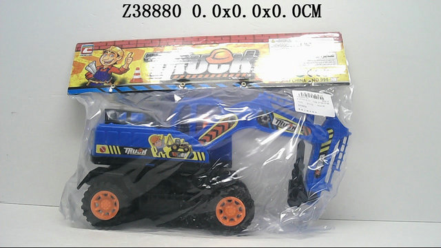 F/p mobile machinery shop2C)