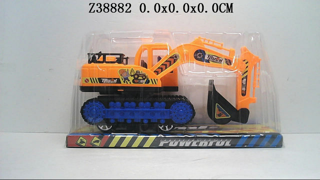 F/p mobile machinery shop2C)