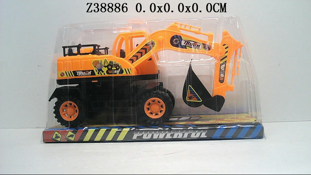 F/p mobile machinery shop2C)