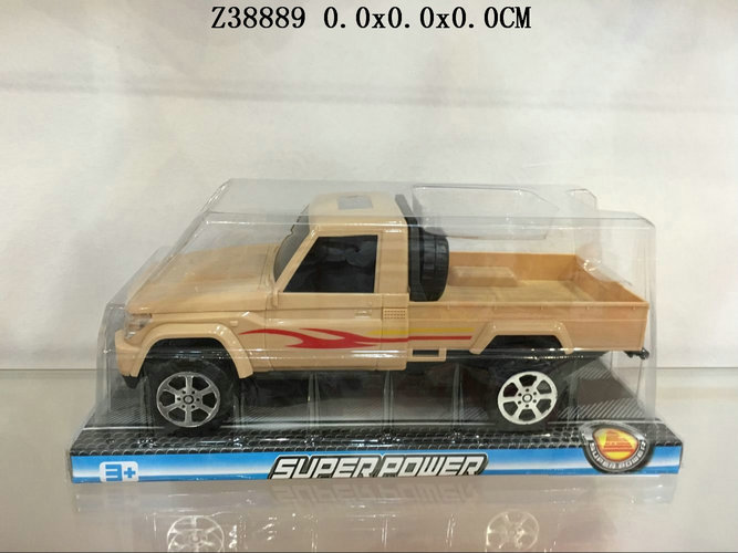 F/P car2C