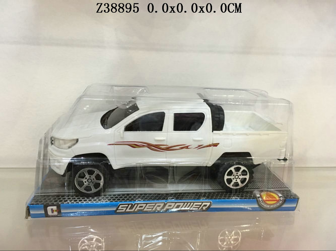 F/p car