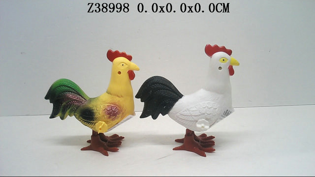 W/U cock