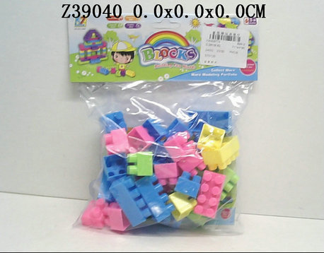 Blocks