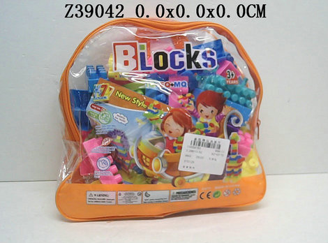 Blocks