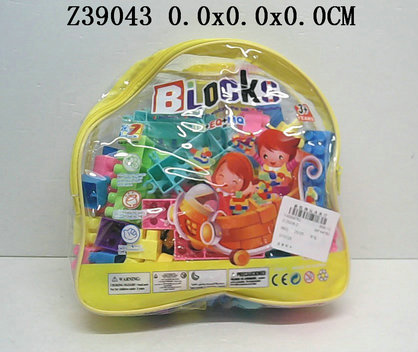 Blocks