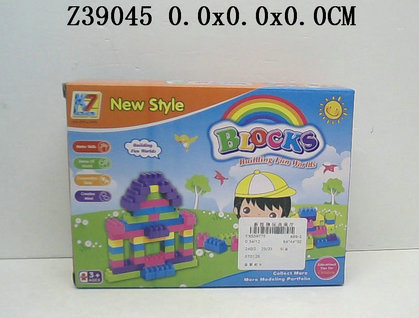 Blocks
