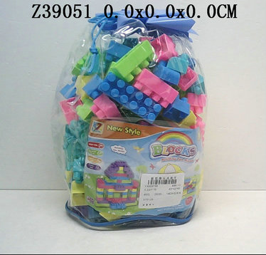 Blocks