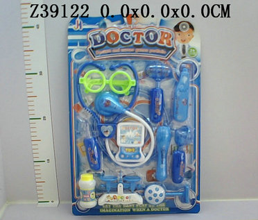 Doctor tool