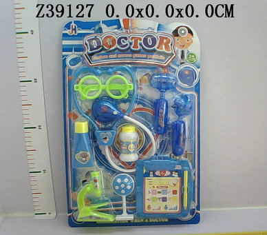 Doctor tool