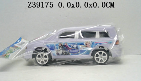 F/P CAR